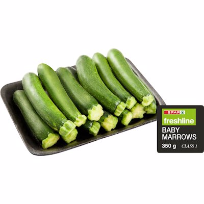 FRESHLINE BABY MARROW 350GR