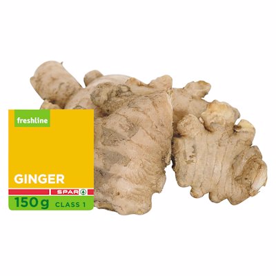 FRESHLINE GINGER 150G