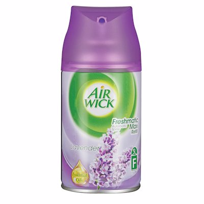 AIRWICK REFILL LAVENDER 250ML