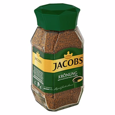 JACOBS KRONUNG 100GR