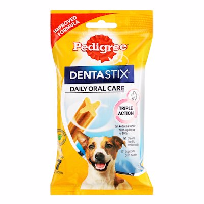 PEDIGREE DENTA STIX DAILY ORAL CARE 110G