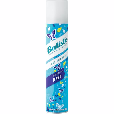 BATISTE DRY SHAMPOO FRESH 200ML