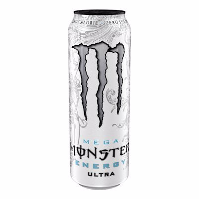 MONSTER ENERGY MEGA ULTRA 553ML