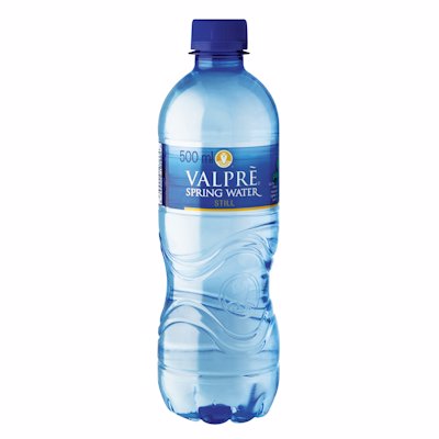 VALPRE SPRING WATER STILL 500ML