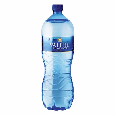 VALPRE SPRING WATER STILL 1.5LT