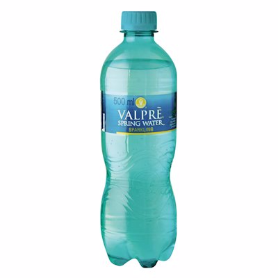 VALPRE SPRING WATER SPARKLING 500ML