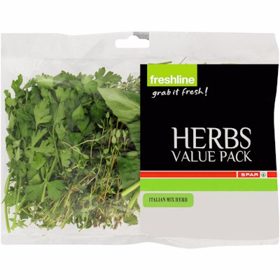 FRESHLINE PARSLEY 50GM