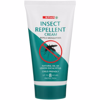 SPAR INSECT REPELLENT CREAM 100ML