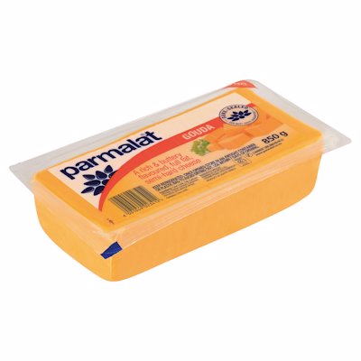 PARMALAT CHEESE GOUDA 850GR