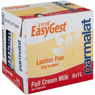 PARMALAT EASYGEST FULL CREAM 1LT