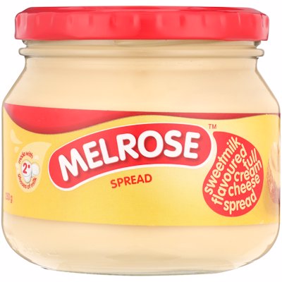 MELROSE SPREAD SWEETMILK FLAVOURED 250G