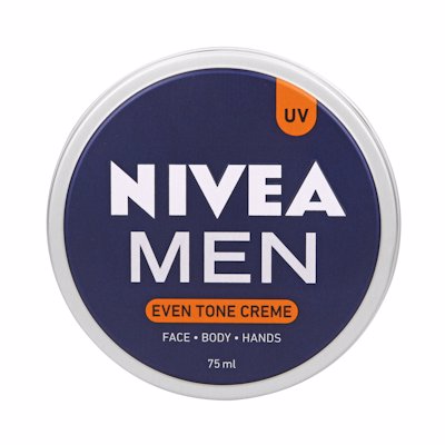 NIVEA MEN FACE CREAM EVENTONE 75ML