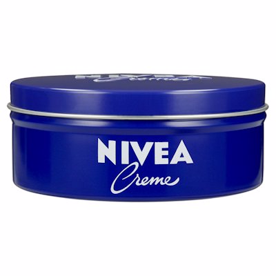 NIVEA CREME TIN 400ML