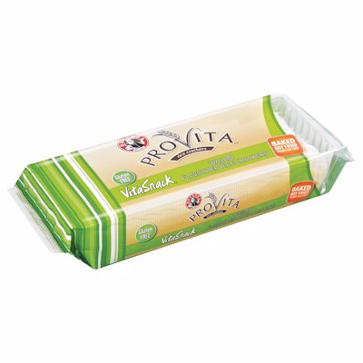 BAKERS VITASNACK WASABI 100GR