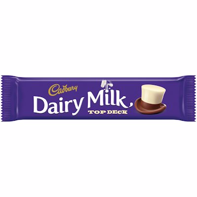 CADBURY SLAB TOP DECK 36GR