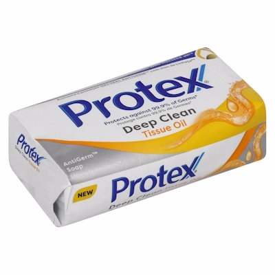 PROTEX SOAP TISSUE OIL 150GR