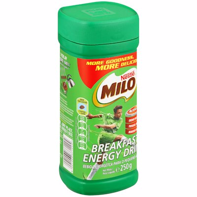 NESTLE MILO 250GR