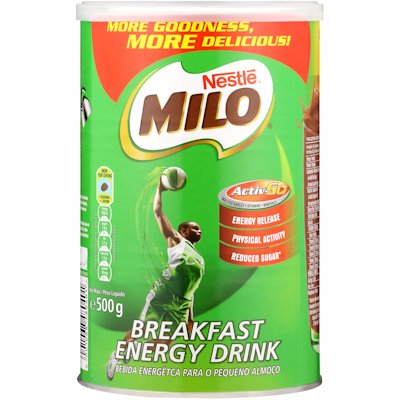 NESTLE MILO 500GR