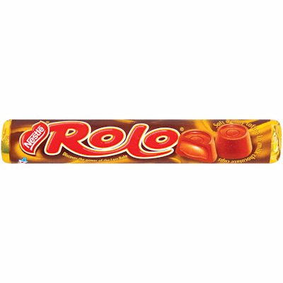 NESTLE ROLO 48GR