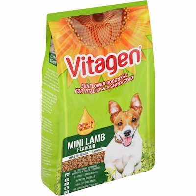 PURINA VITAGEN M/LAMB 1.75K