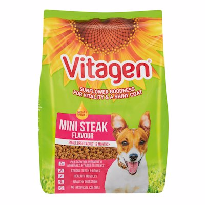 PURINA VITAGEN M/STEAK 1.75K