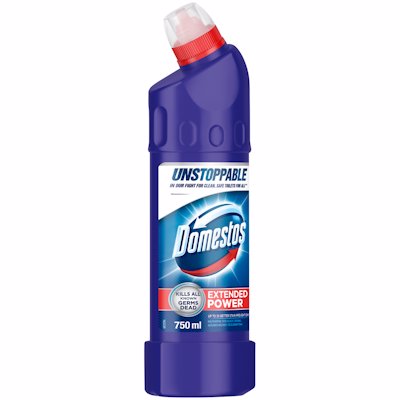 DOMESTOS ORIGINAL 750ML