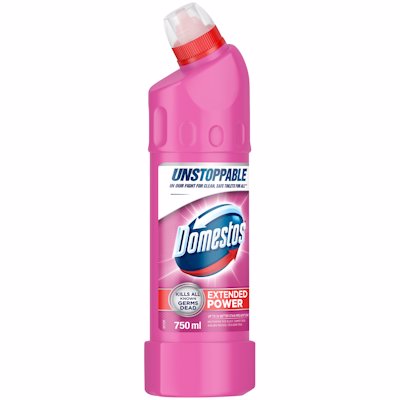 DOMESTOS SUMMER FRESH 750ML