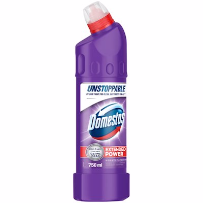 DOMESTOS LAVENDER BLAST 750ML