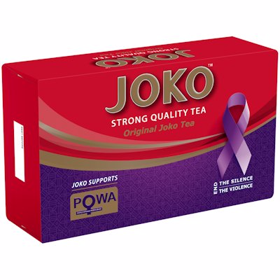 JOKO TEA BLACK LOOSE 250GR