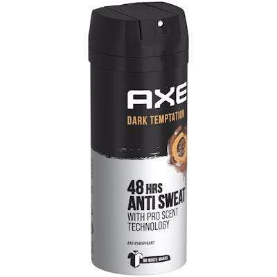 AXE APS DARK TEMPTATION 150ML