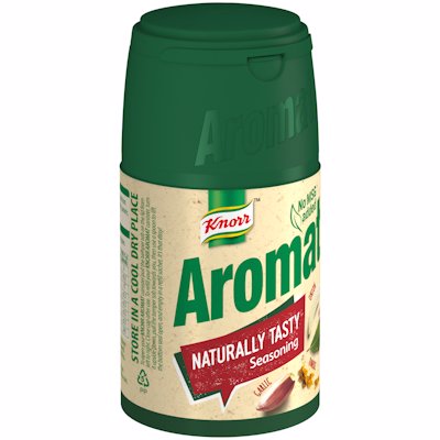 AROMAT NATURALLY TASTY 70GR