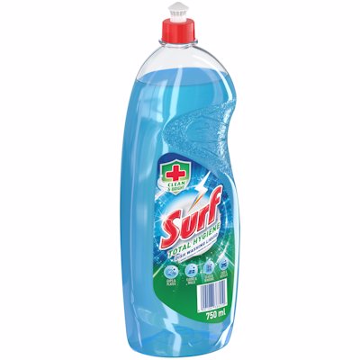 SURF DISH WASHING LIQUID 750ML