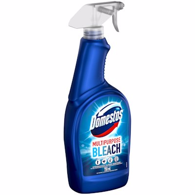 DOMESTOS TRIGGER MULTIPURPOSE BLEACH 750ML