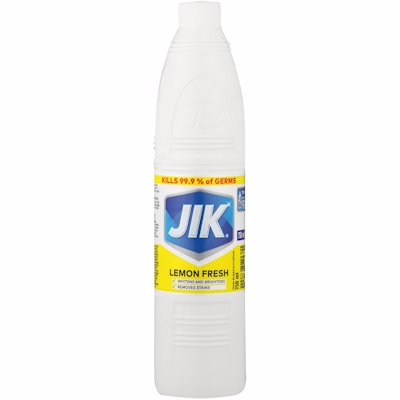 JIK LEMON 750ML