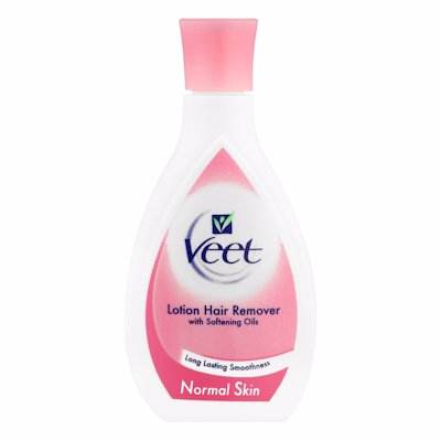 VEET HAIR REMOVAL LOTION NORMAL SKIN 125ML