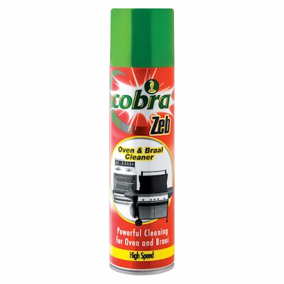 COBRA ZEB HIGH SPEED 275ML