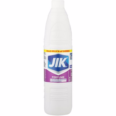 JIK BLEACH PERFUMED 750ML