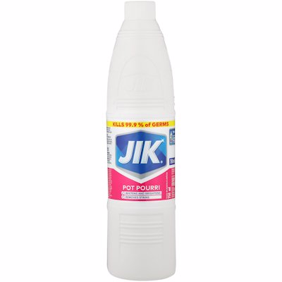 JIK POTPOURRI (MI) 750ML