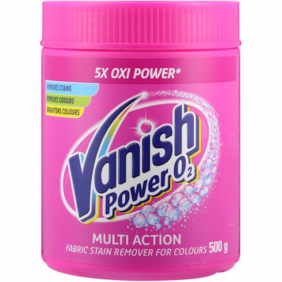 VANISH POWER 02 MULTI ACTION 500GR