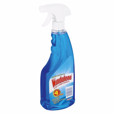 WINDOLENE TRIGGER 750ML