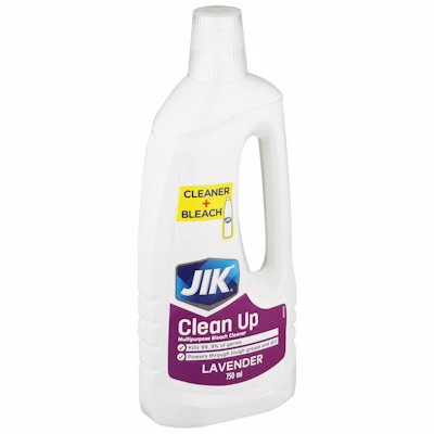 JIK C/UP MPC LAVENDER 750ML