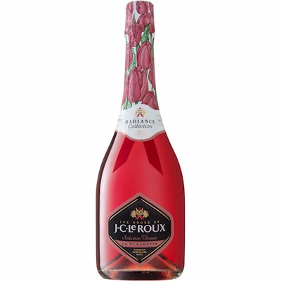 J C LE ROUX LA FLEURETTE 750ML