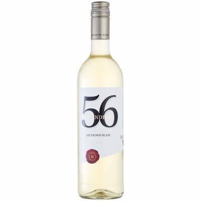 NEDERBURG 5600 SAUVIGNON BLANC 750ML