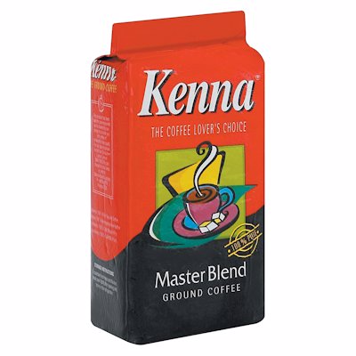 KENNA MASTER BLEND 500GR