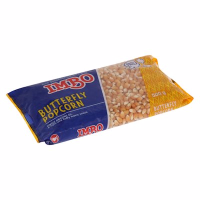 IMBO POPCORN 500GR