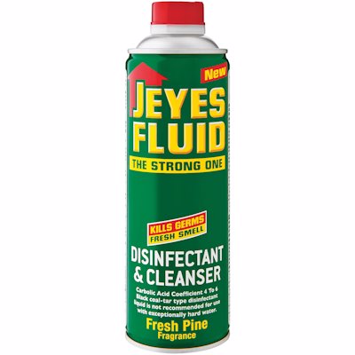 JEYES FLUID PINE 500ML