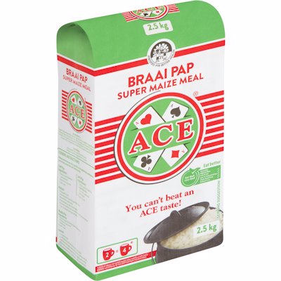 ACE BRAAIPAP 2.5KG