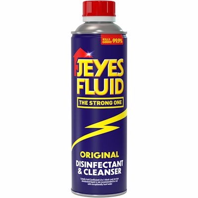 JEYES FLUID BLACK 500ML