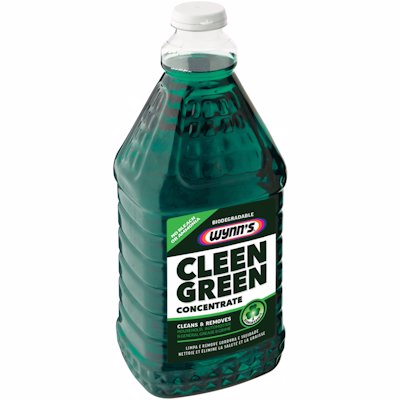 WYNN'S CLEEN GREEN 2L