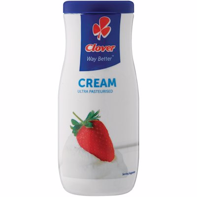 CLOVER CREAM 500ML